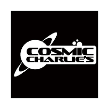 photo of Cosmic Charlie's